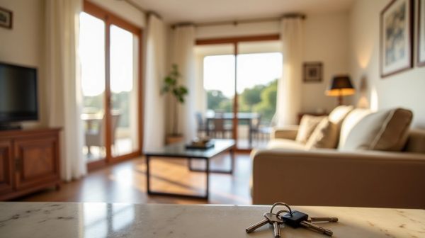 Conciergerie Airbnb à Narbonne : confier la gestion de son bien