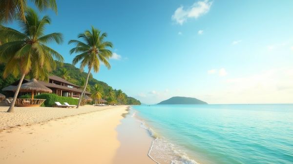 Opportunités surprenantes dans l'immobilier à Koh Samui