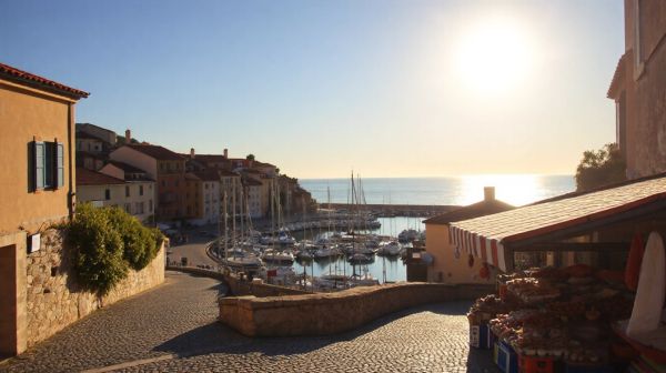 Top astuces pour organiser des vacances mémorables dans le Var