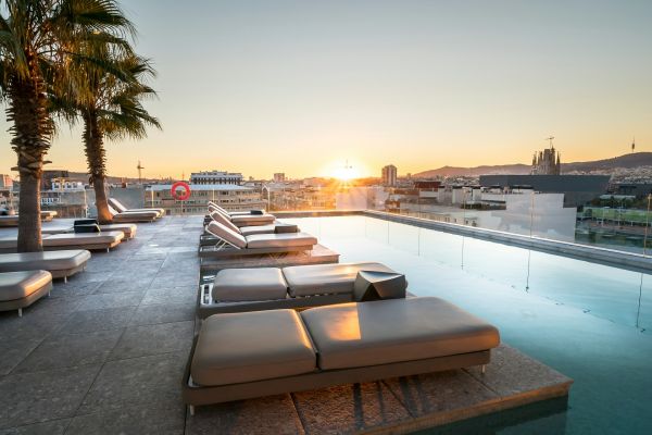 Top hôtels spa en Bretagne pour des escapades balnéaires