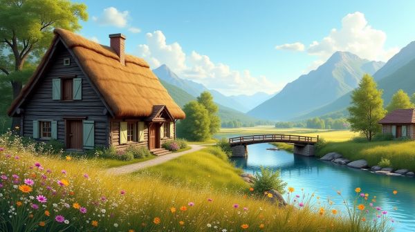 Trouvez les meilleures haltes de France pour vos séjours