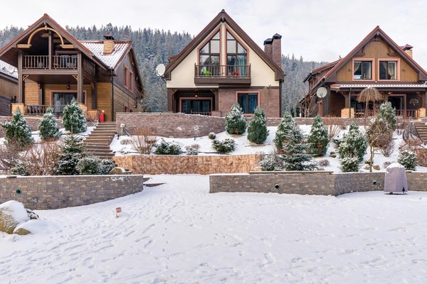 Vacances en famille : locations adaptées pour tous les âges